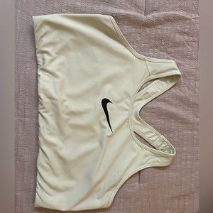 Nike sports bra 3x